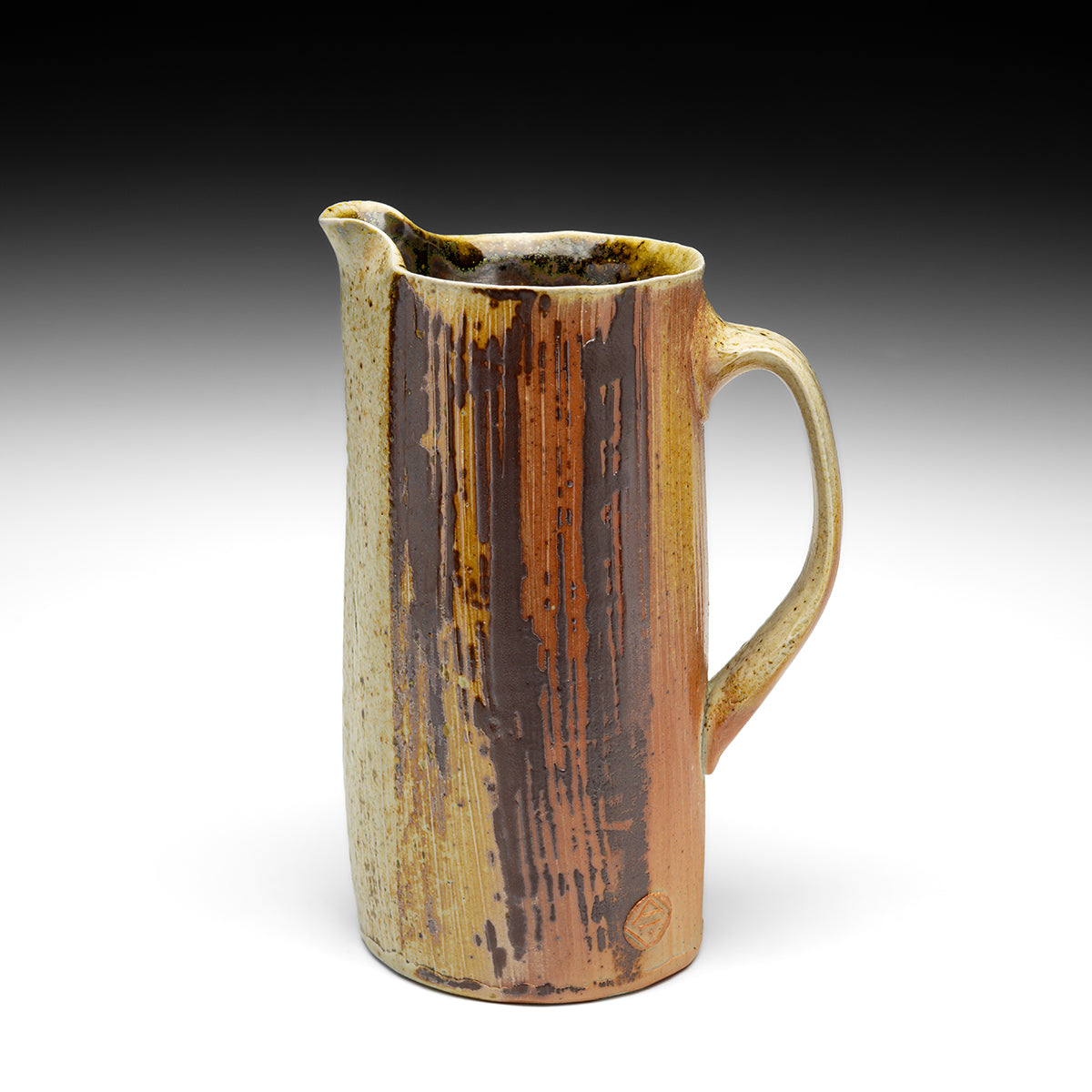 Pitcher