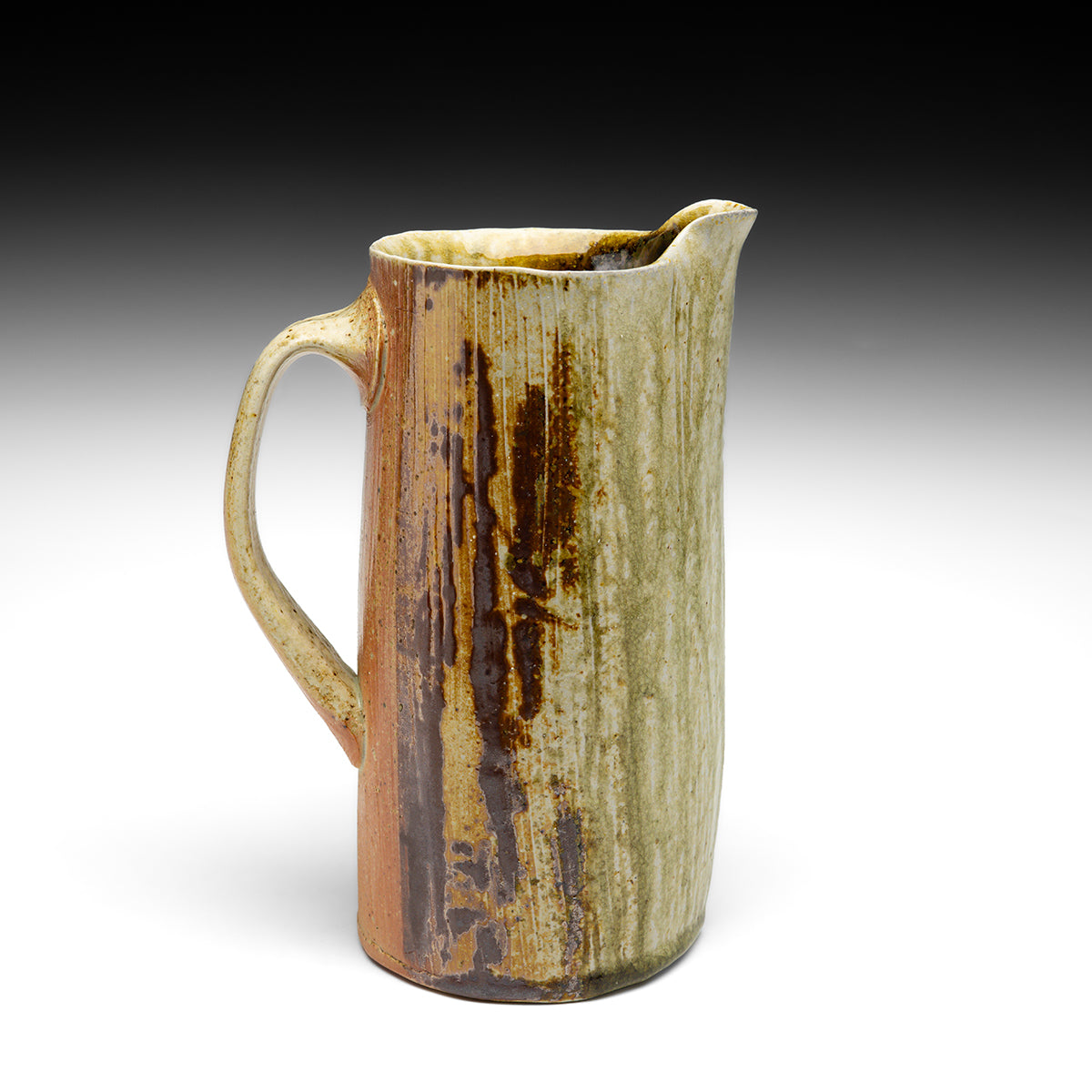 Pitcher