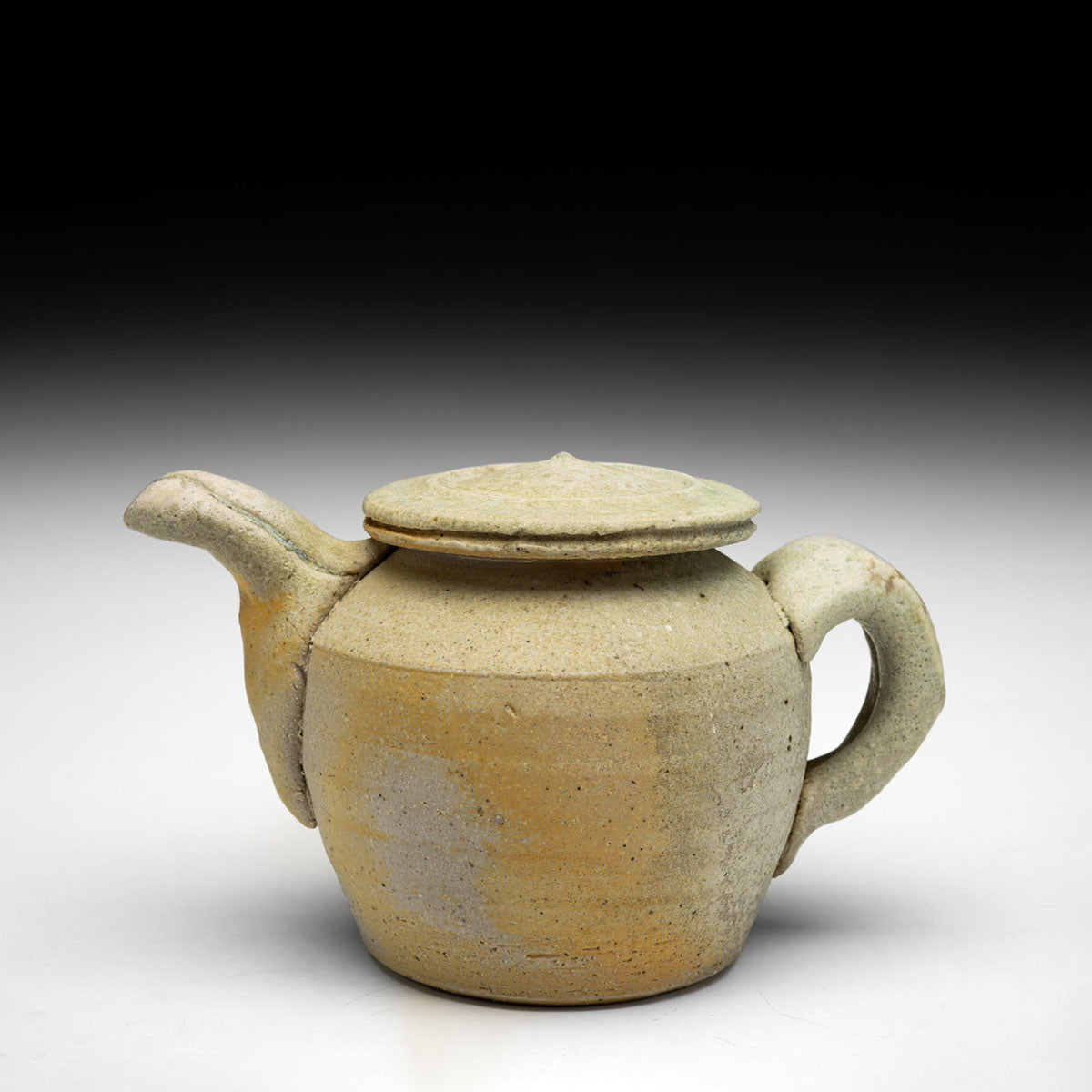 Teapot