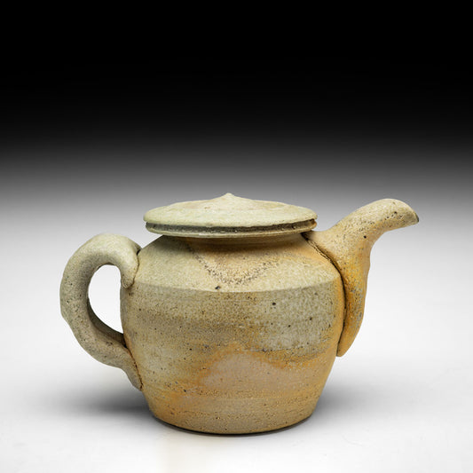 Teapot