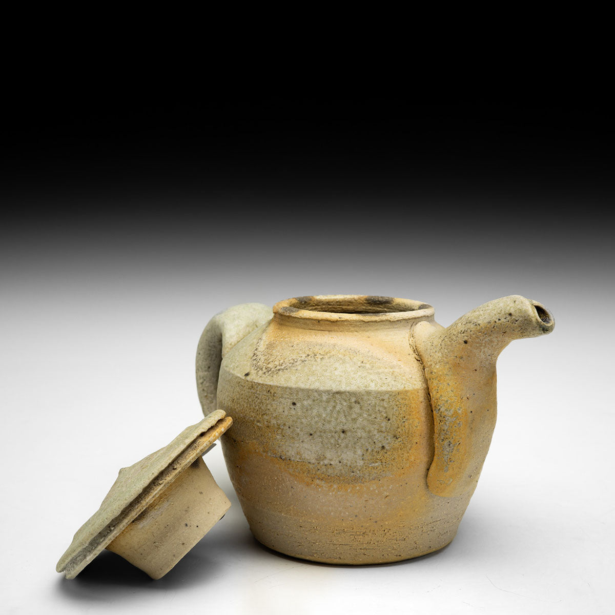 Teapot
