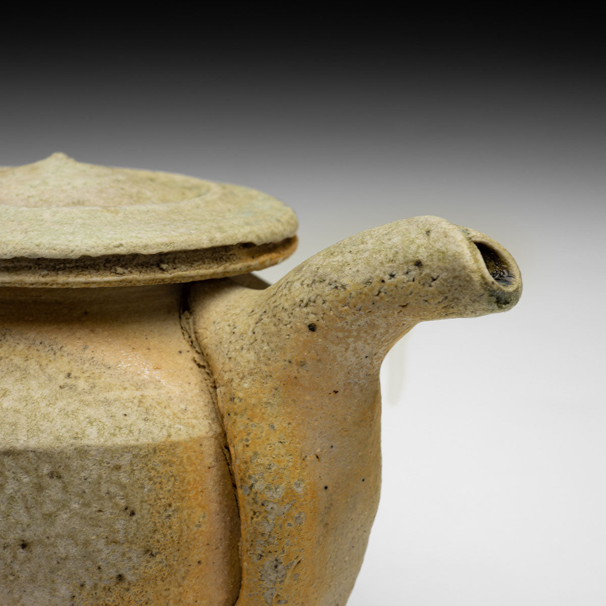 Teapot