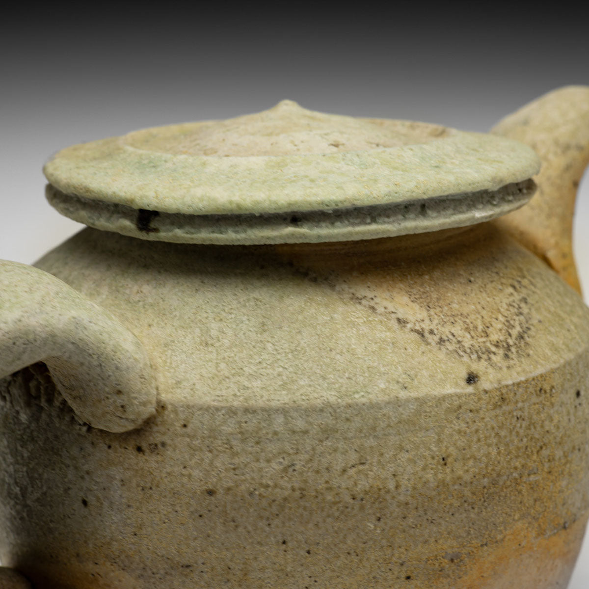 Teapot