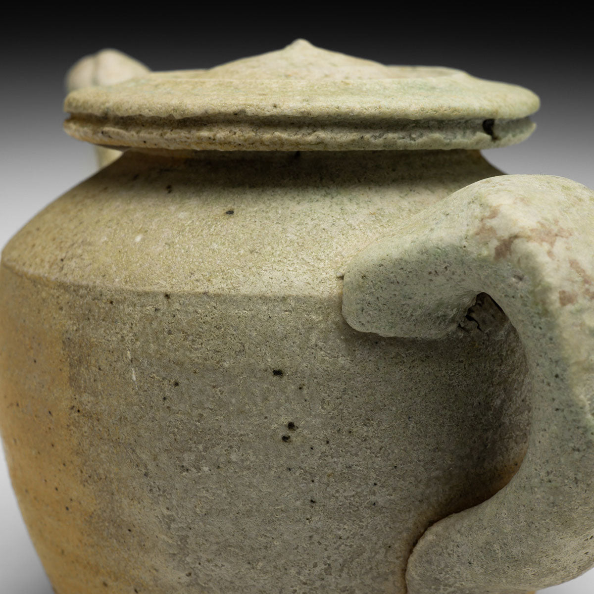 Teapot