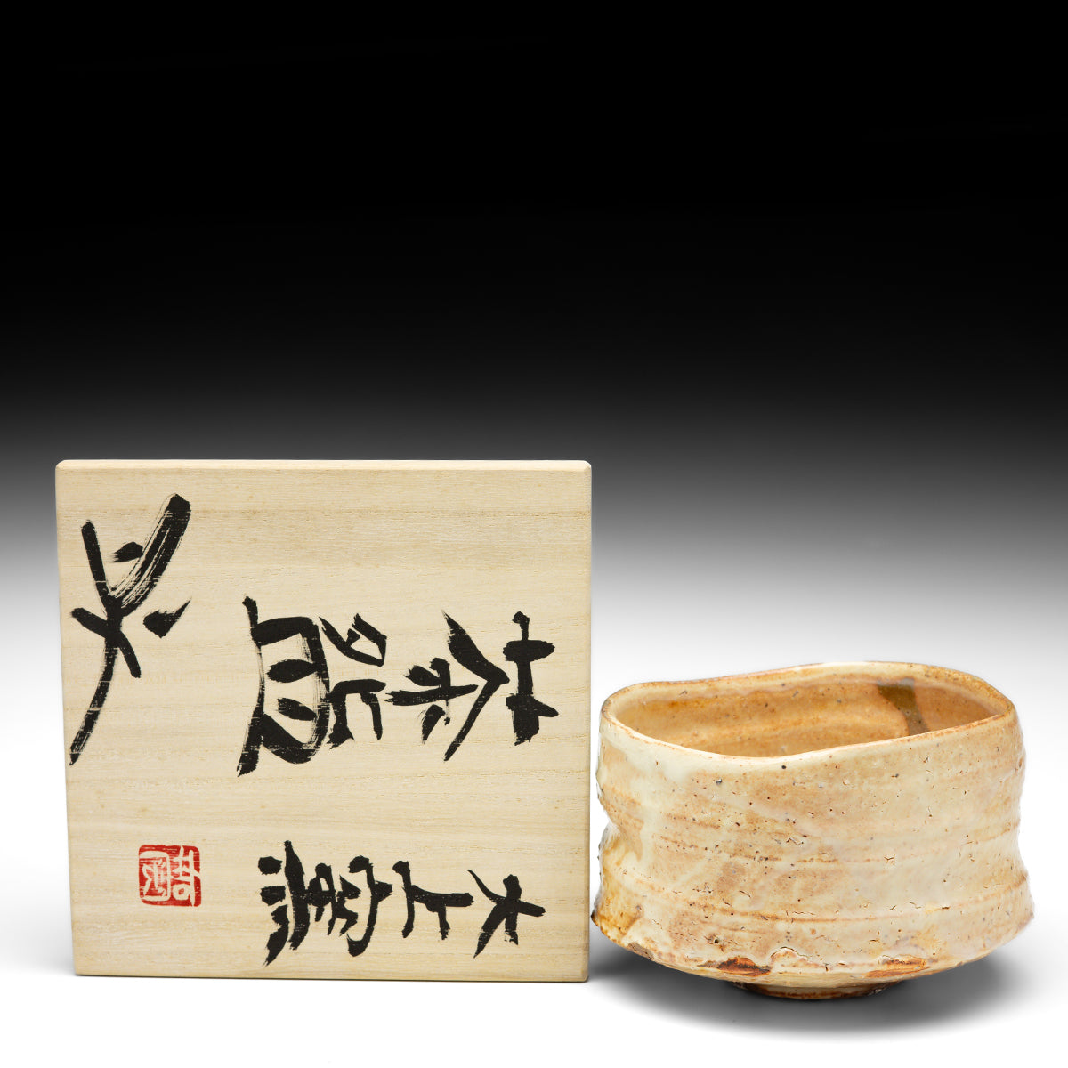 Tea Bowl