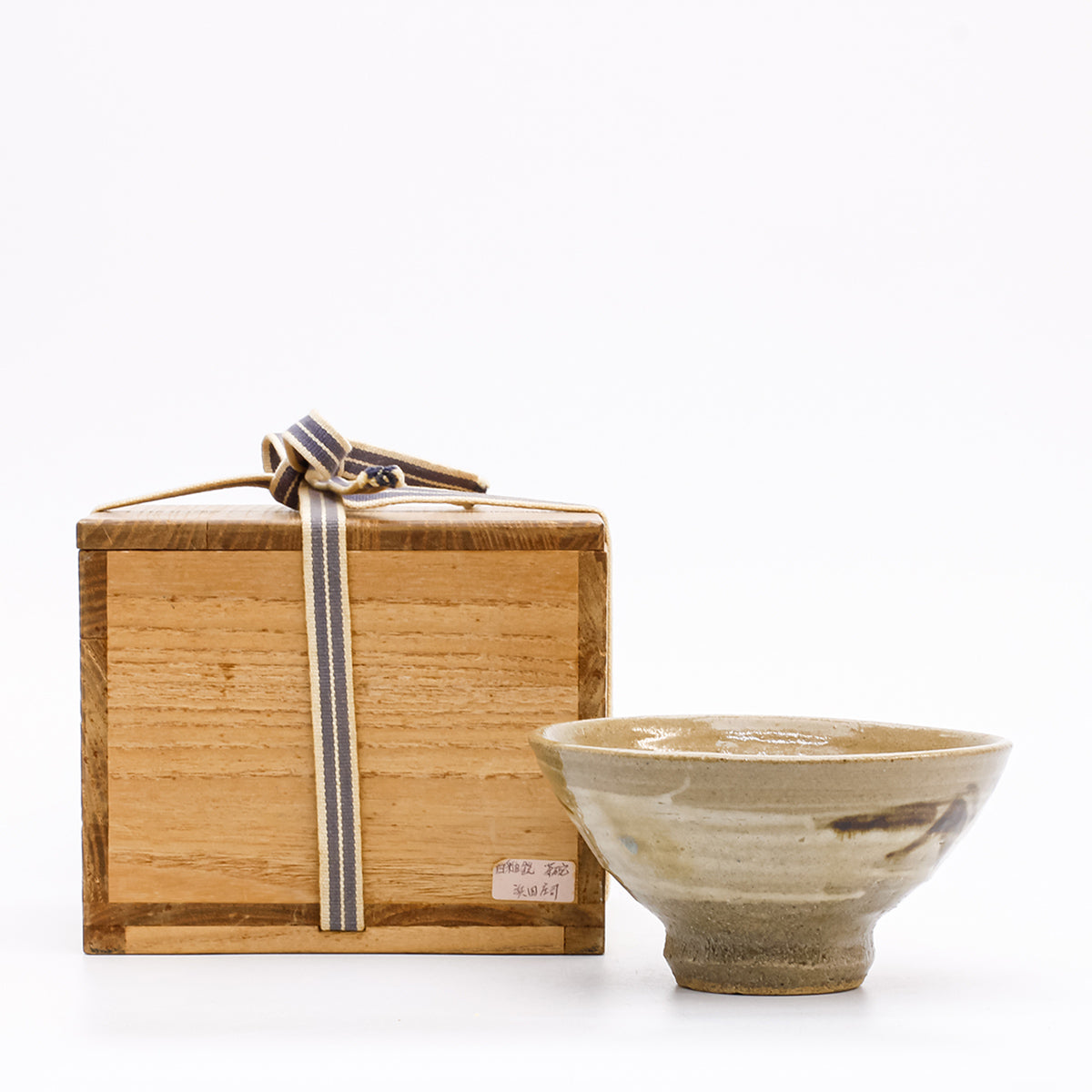 Tea Bowl