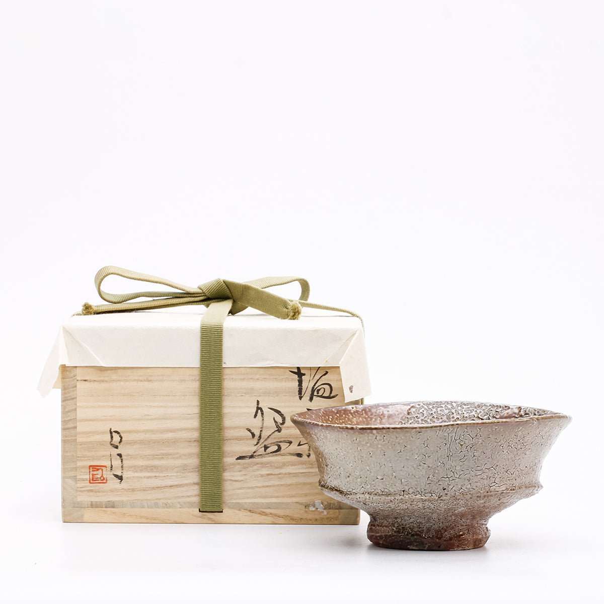 Tea Bowl