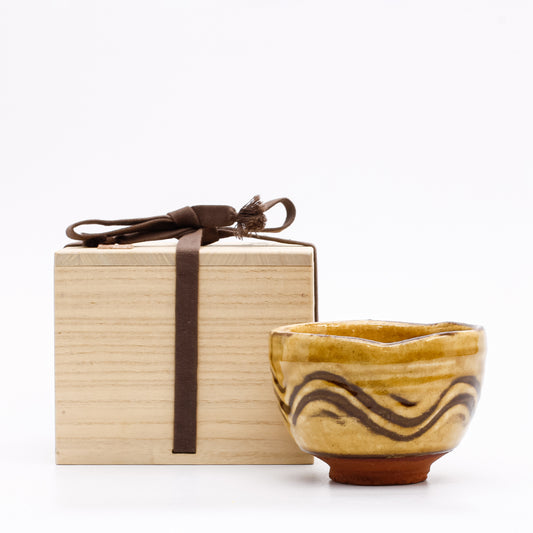Tea Bowl