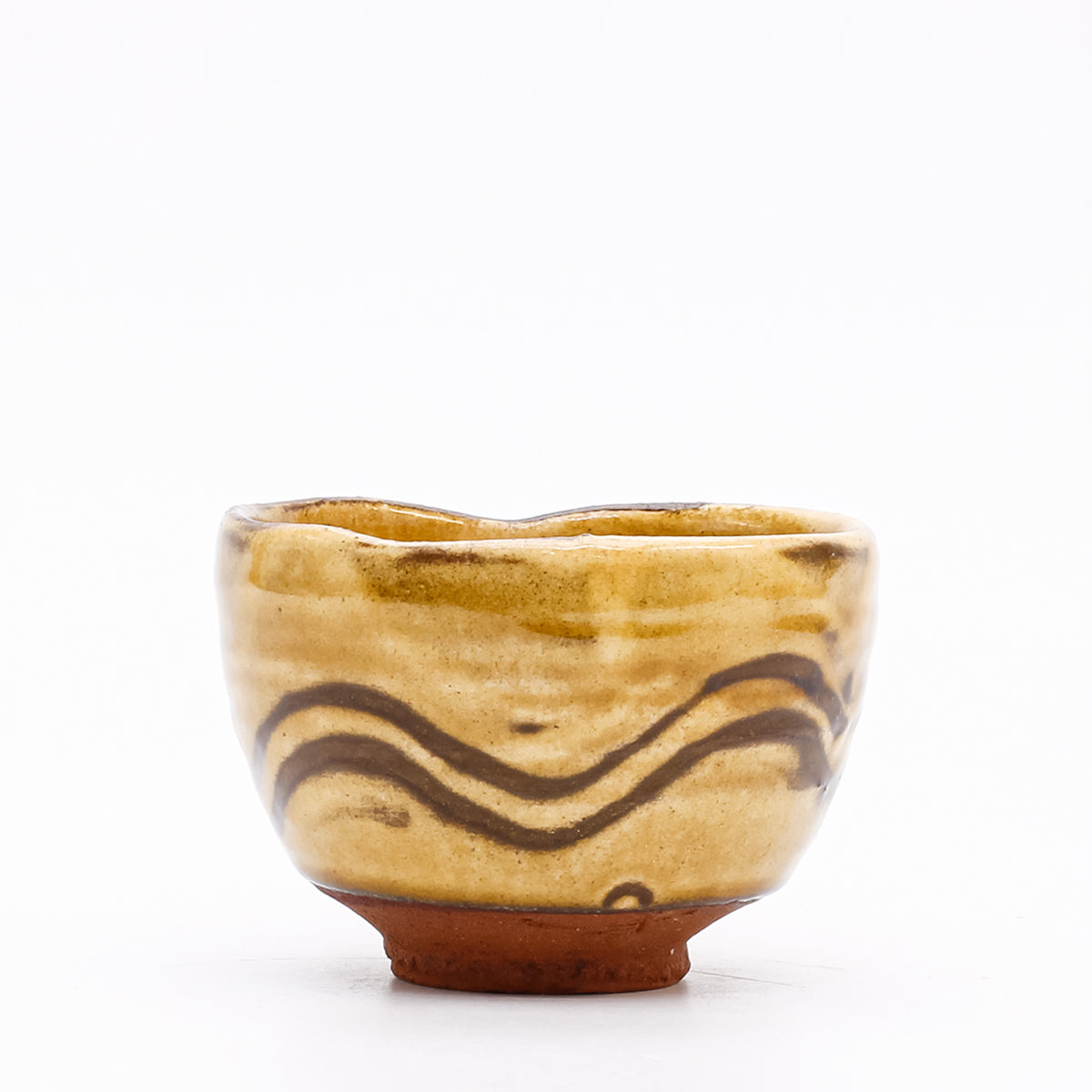 Tea Bowl