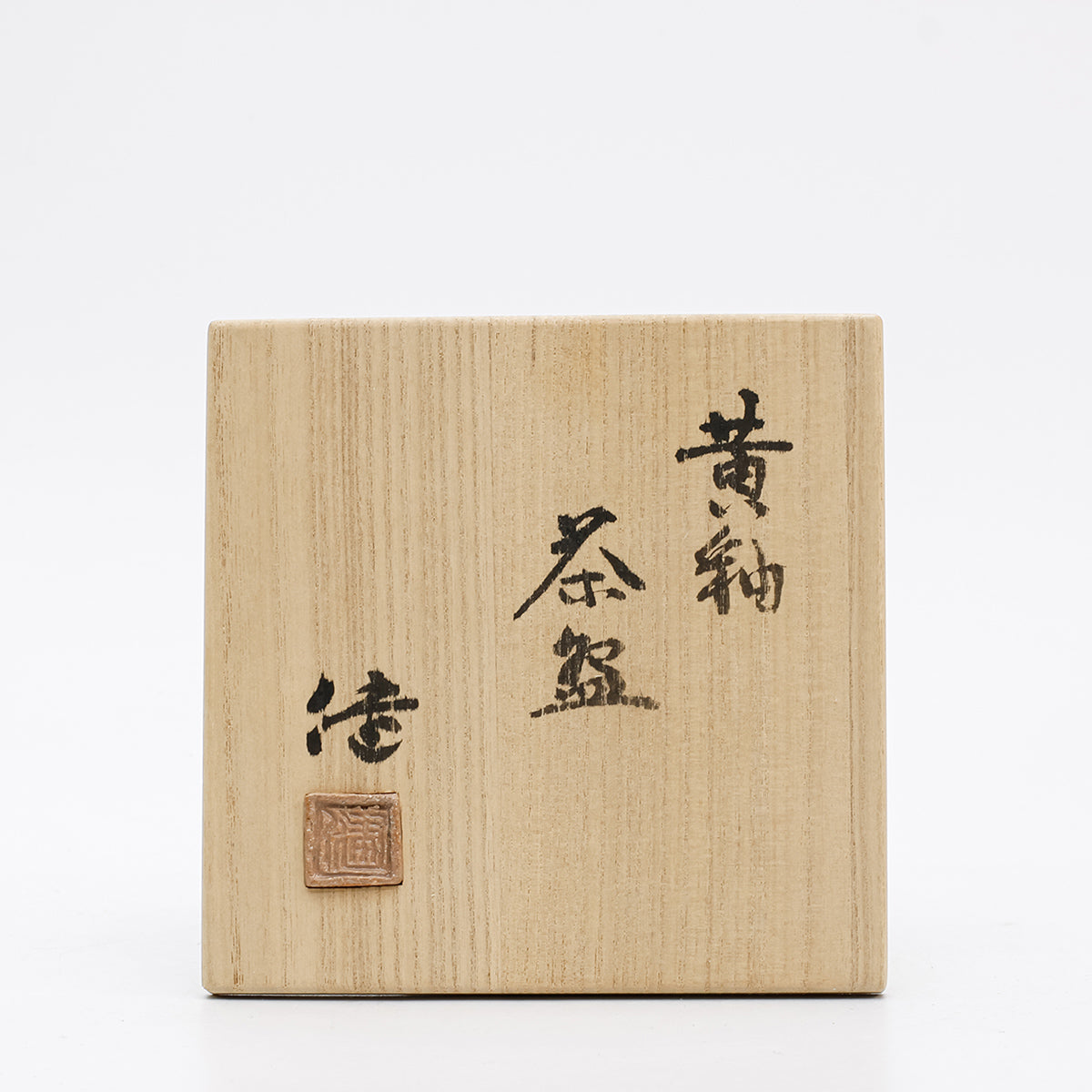 Tea Bowl