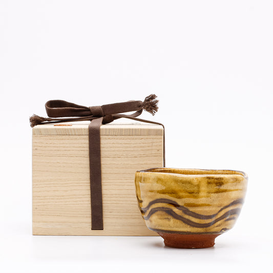 Tea Bowl