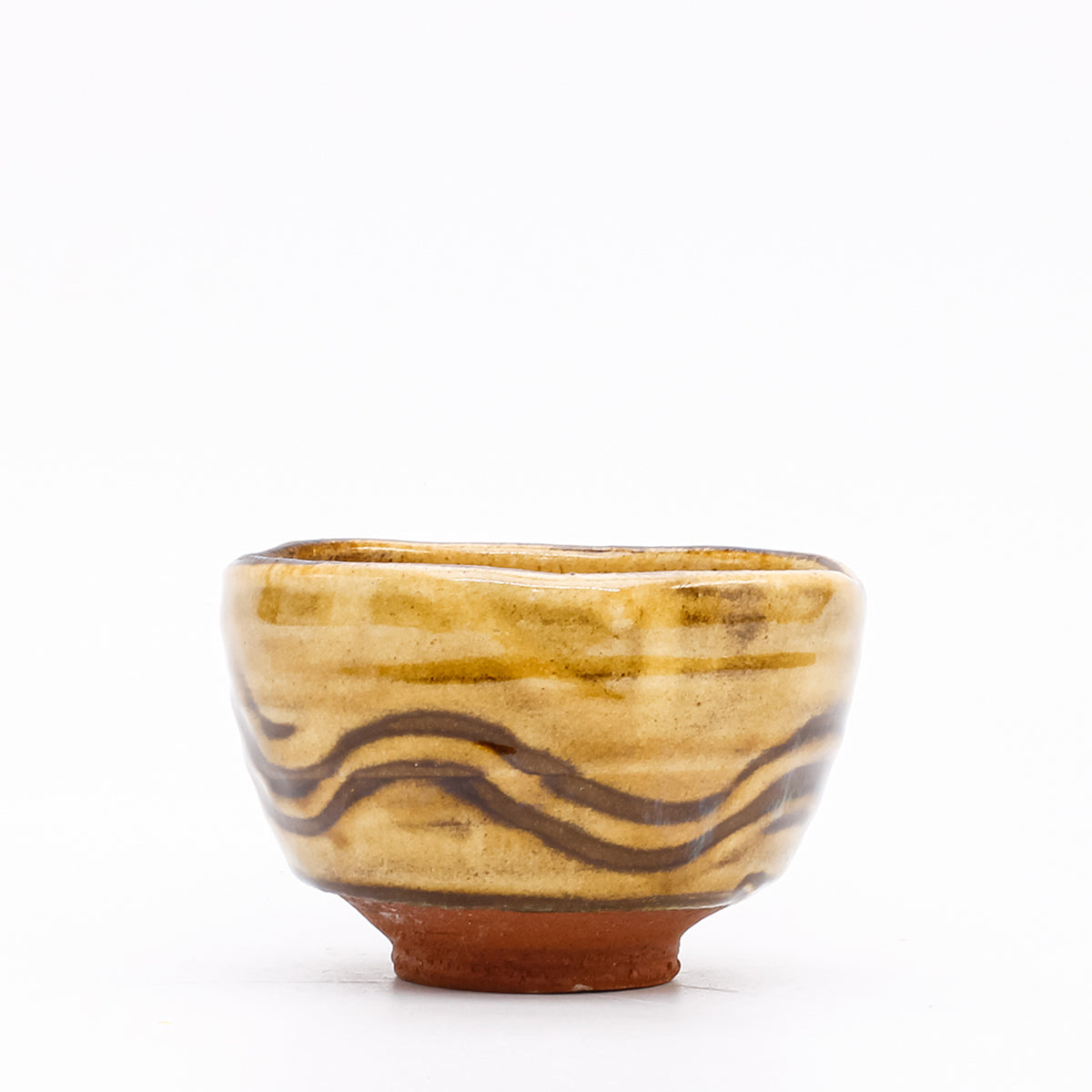 Tea Bowl