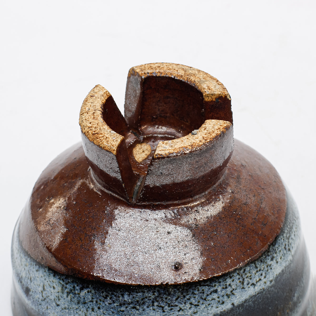 Pedestal Tea Bowl