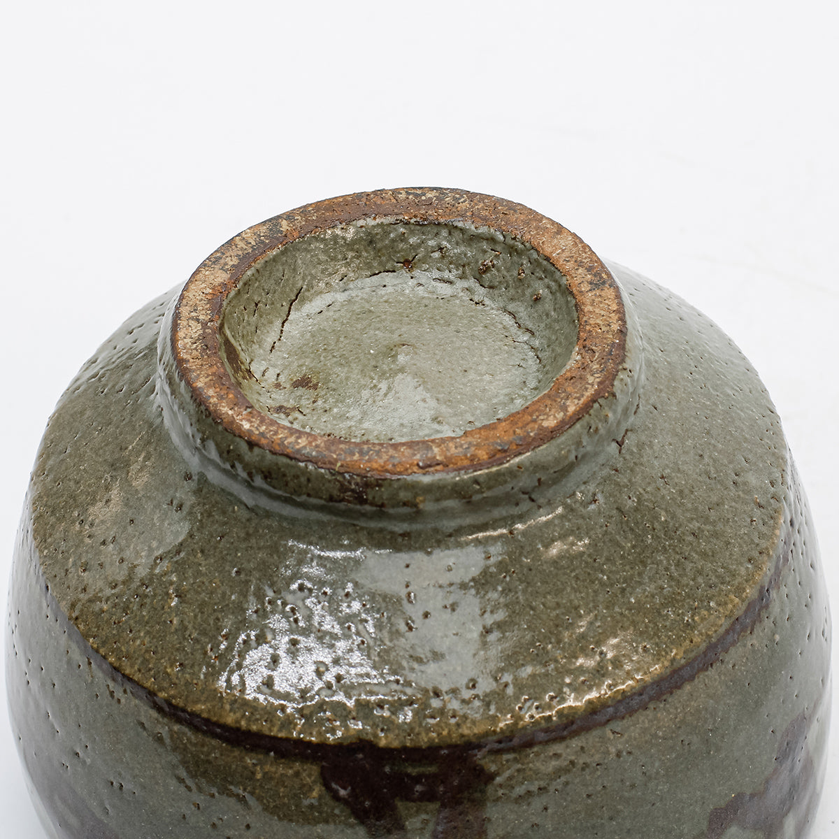 Tea Bowl