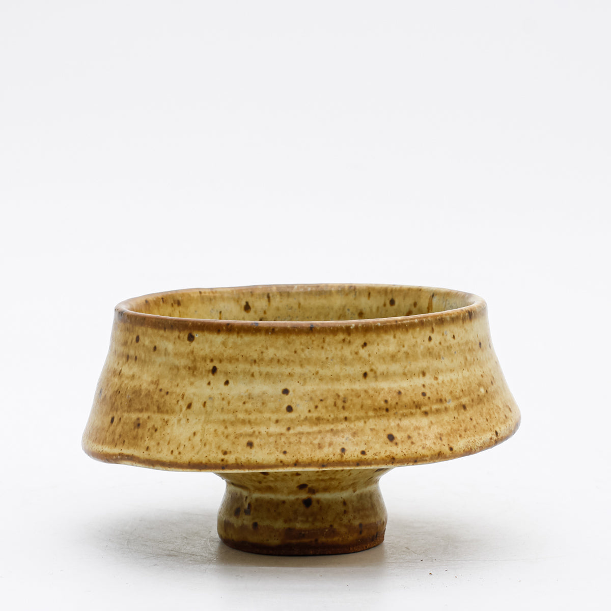 Drop Rim Bowl