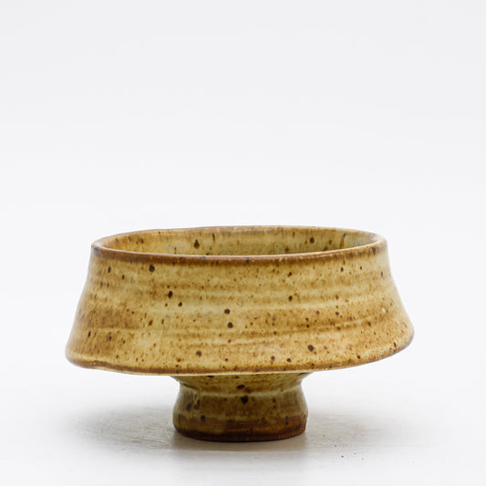 Drop Rim Bowl