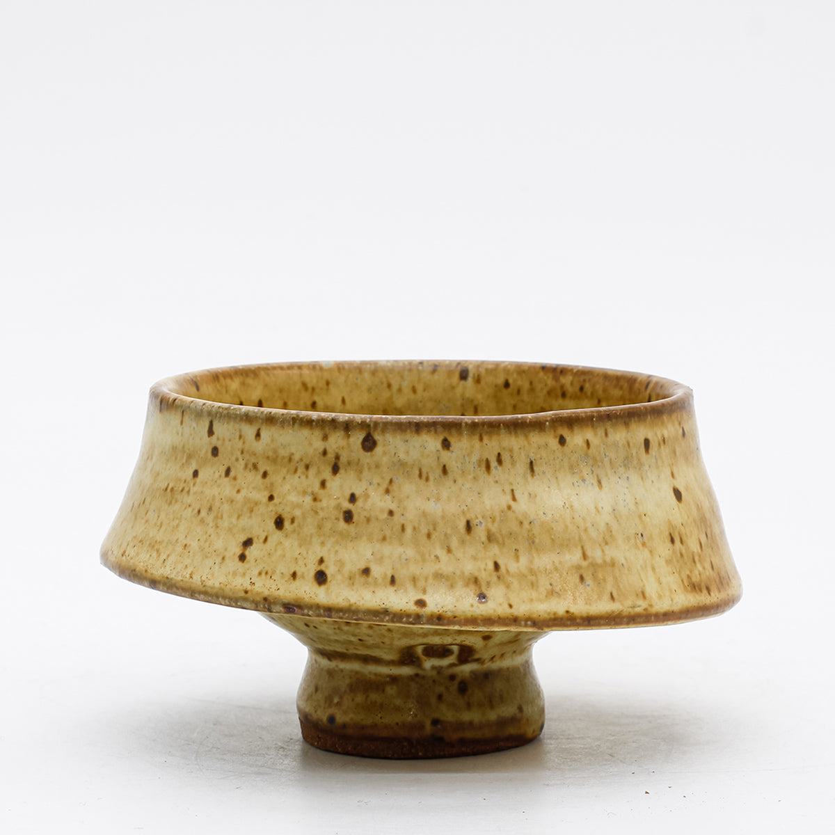 Drop Rim Bowl