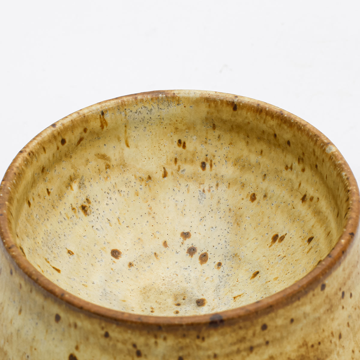 Drop Rim Bowl