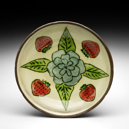 Serving Bowl