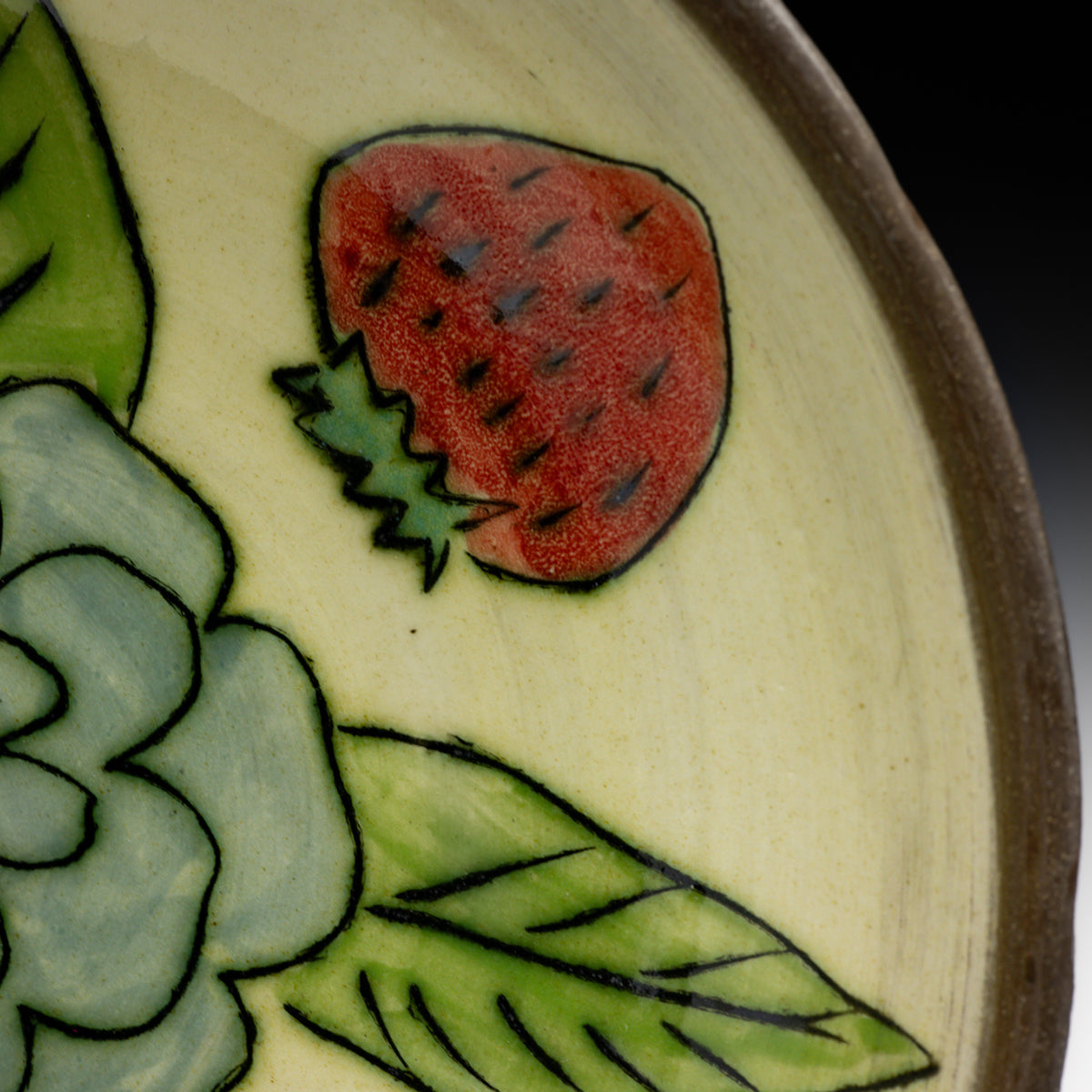 Serving Bowl