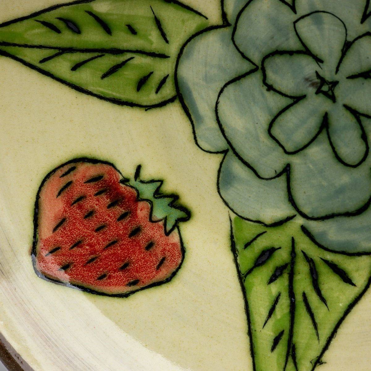 Serving Bowl