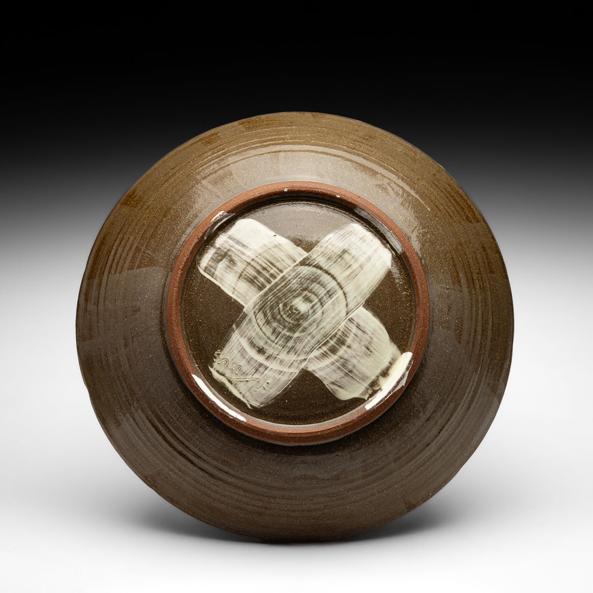 Serving Bowl
