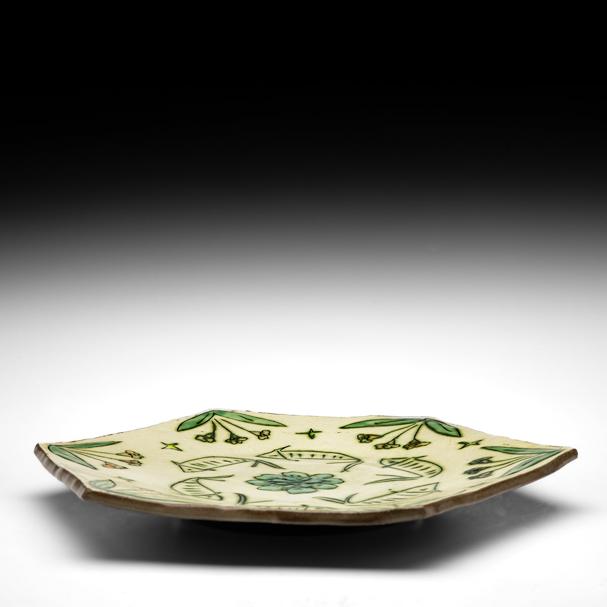 Platter