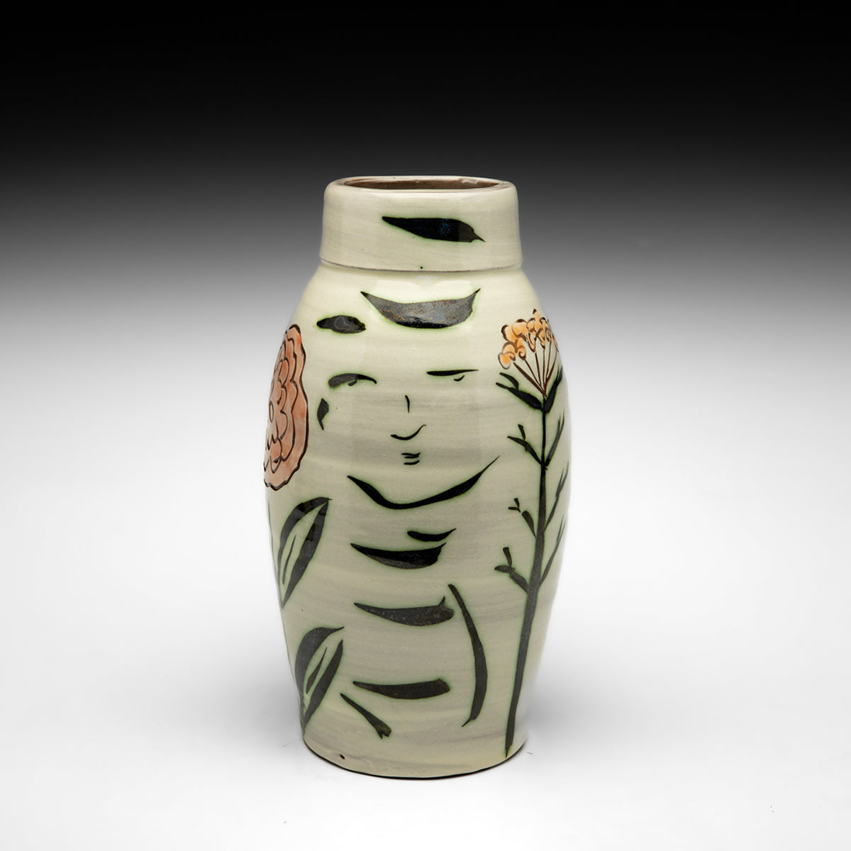 Large Vase