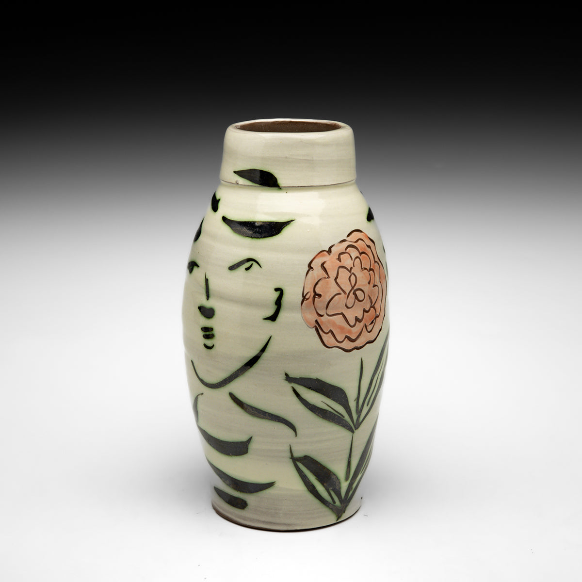 Large Vase