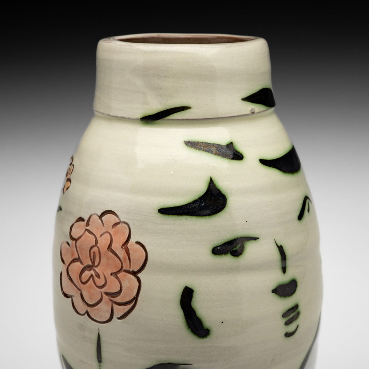 Large Vase