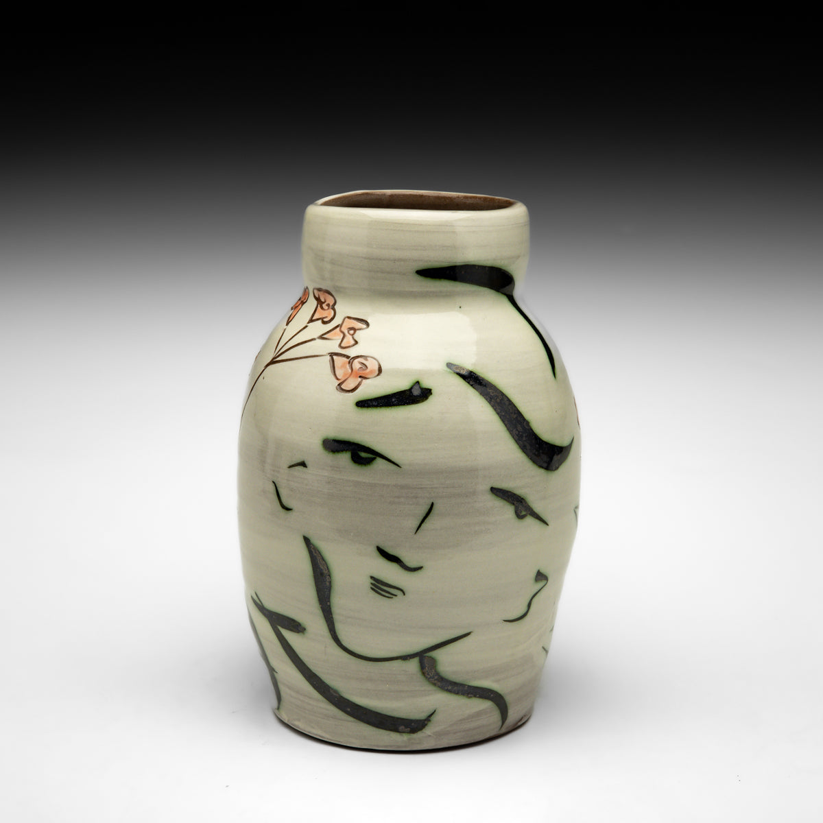 Large Vase