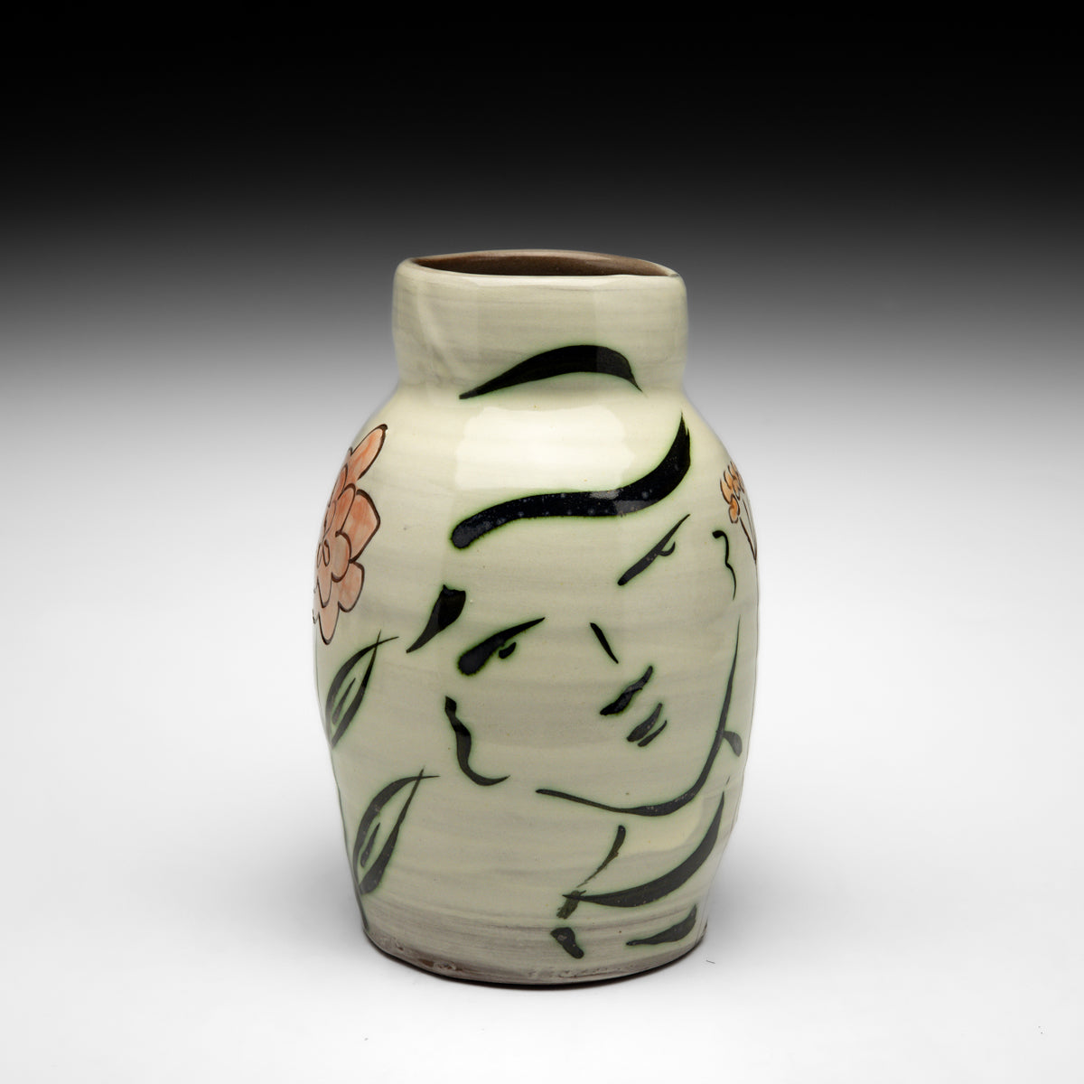 Large Vase