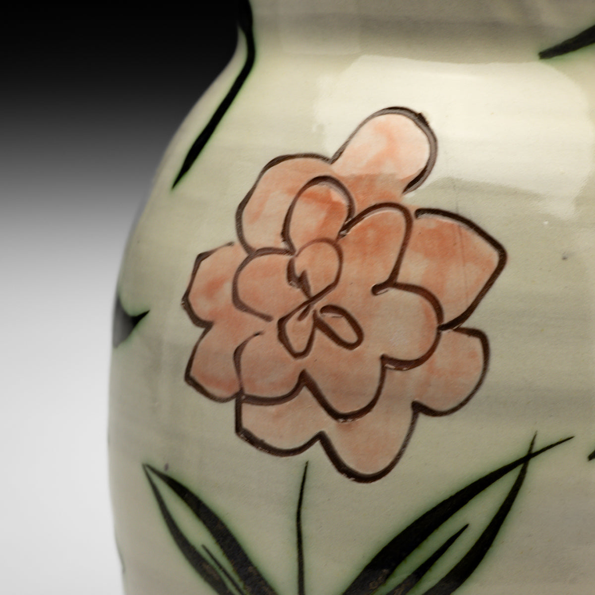 Large Vase