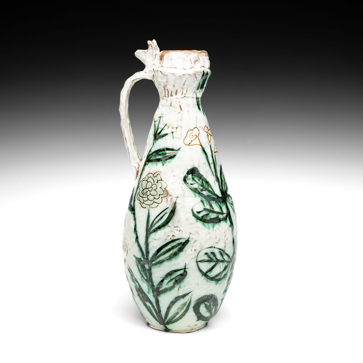 Large Pitcher
