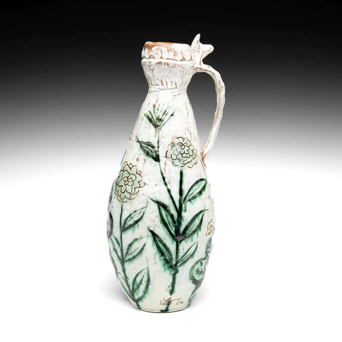 Large Pitcher