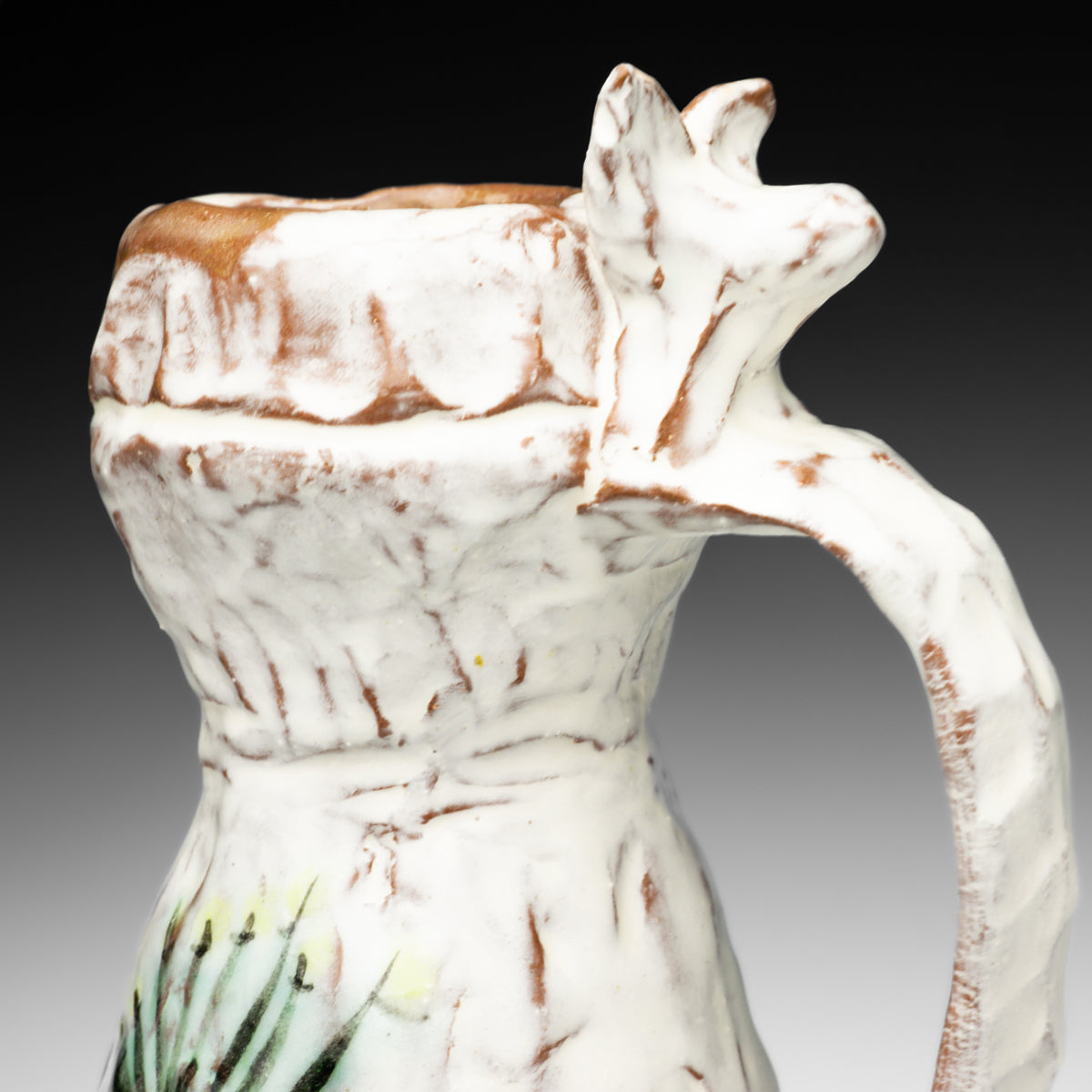Large Pitcher