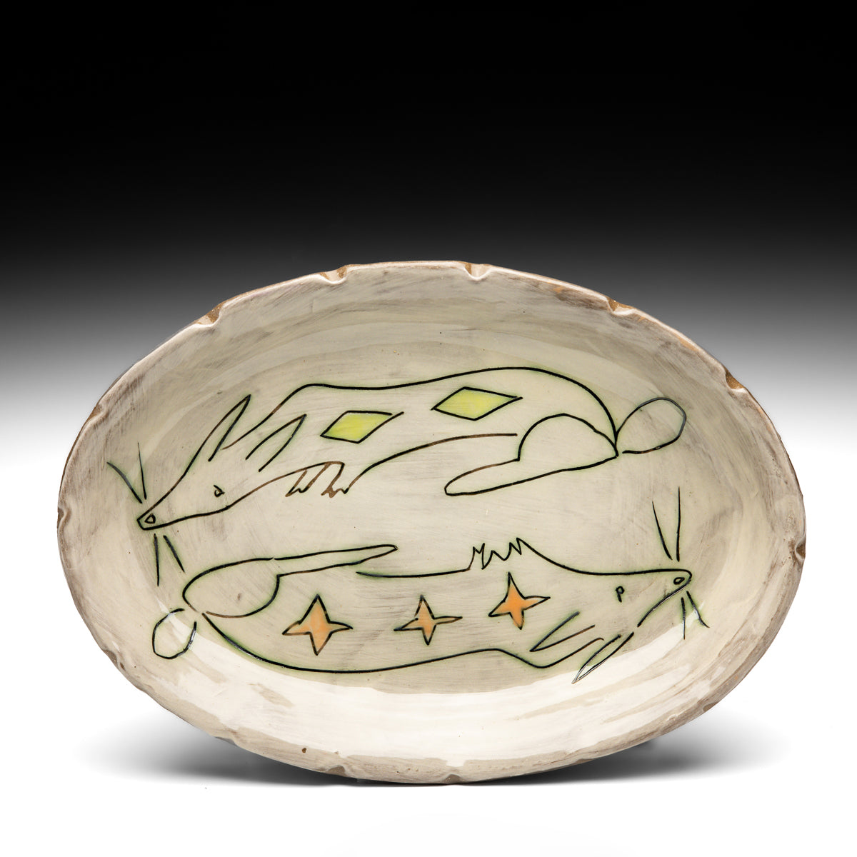 Large Platter