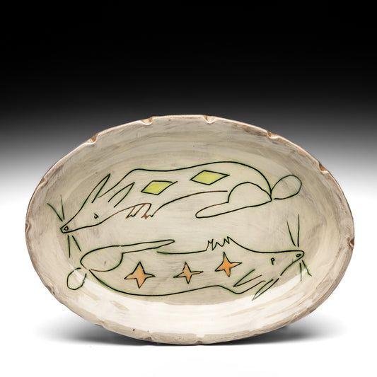 Large Platter