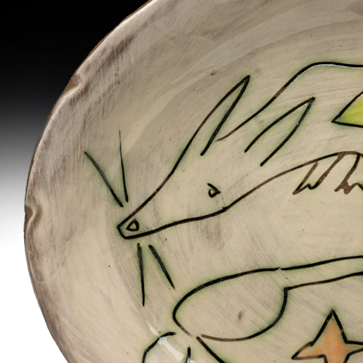 Large Platter