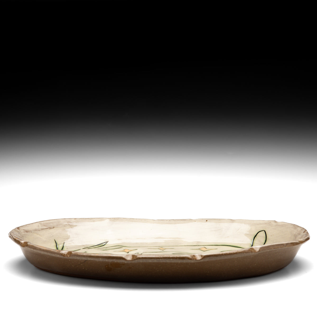 Large Platter