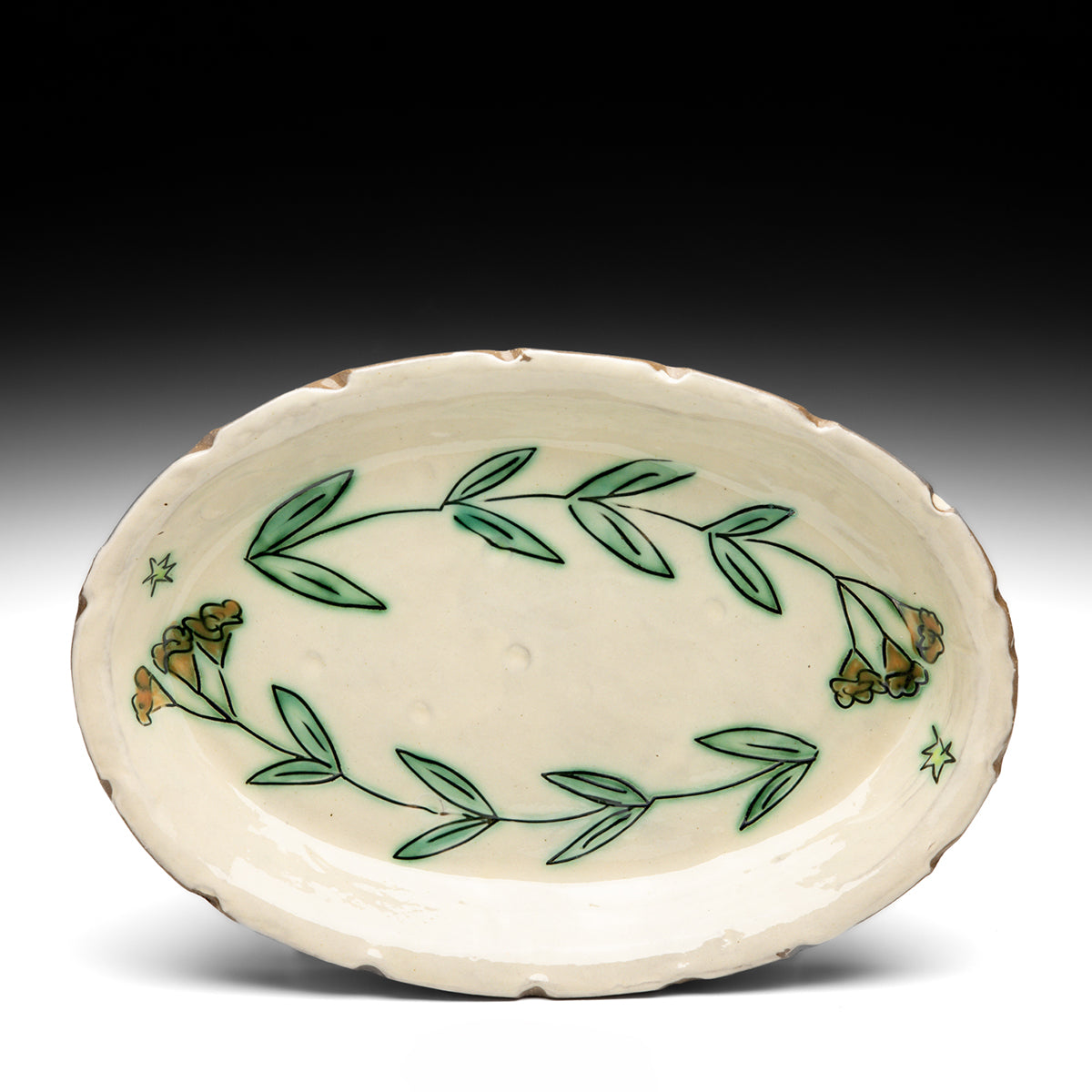 Large Platter
