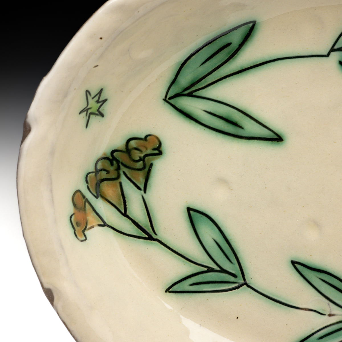 Large Platter