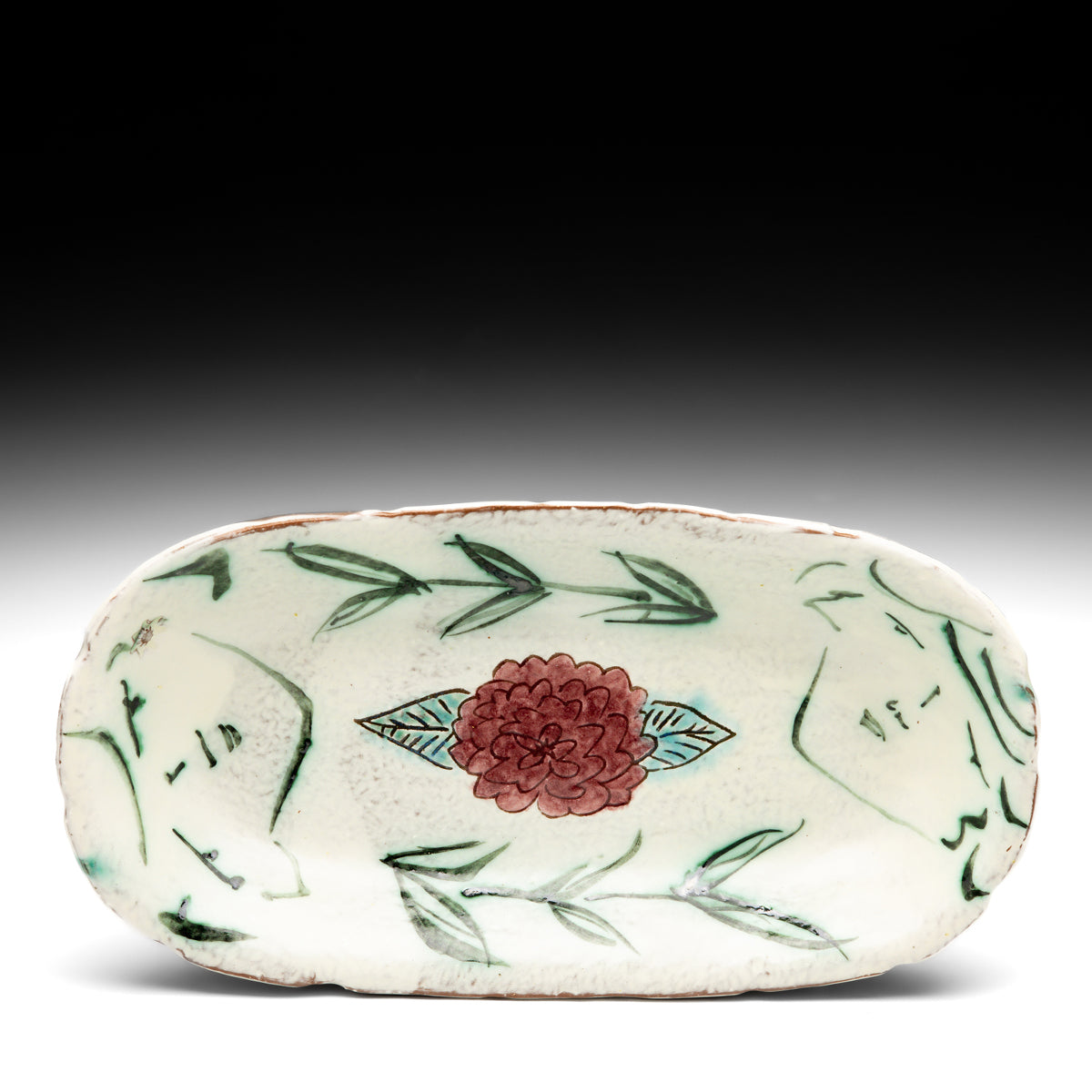 Oval Platter