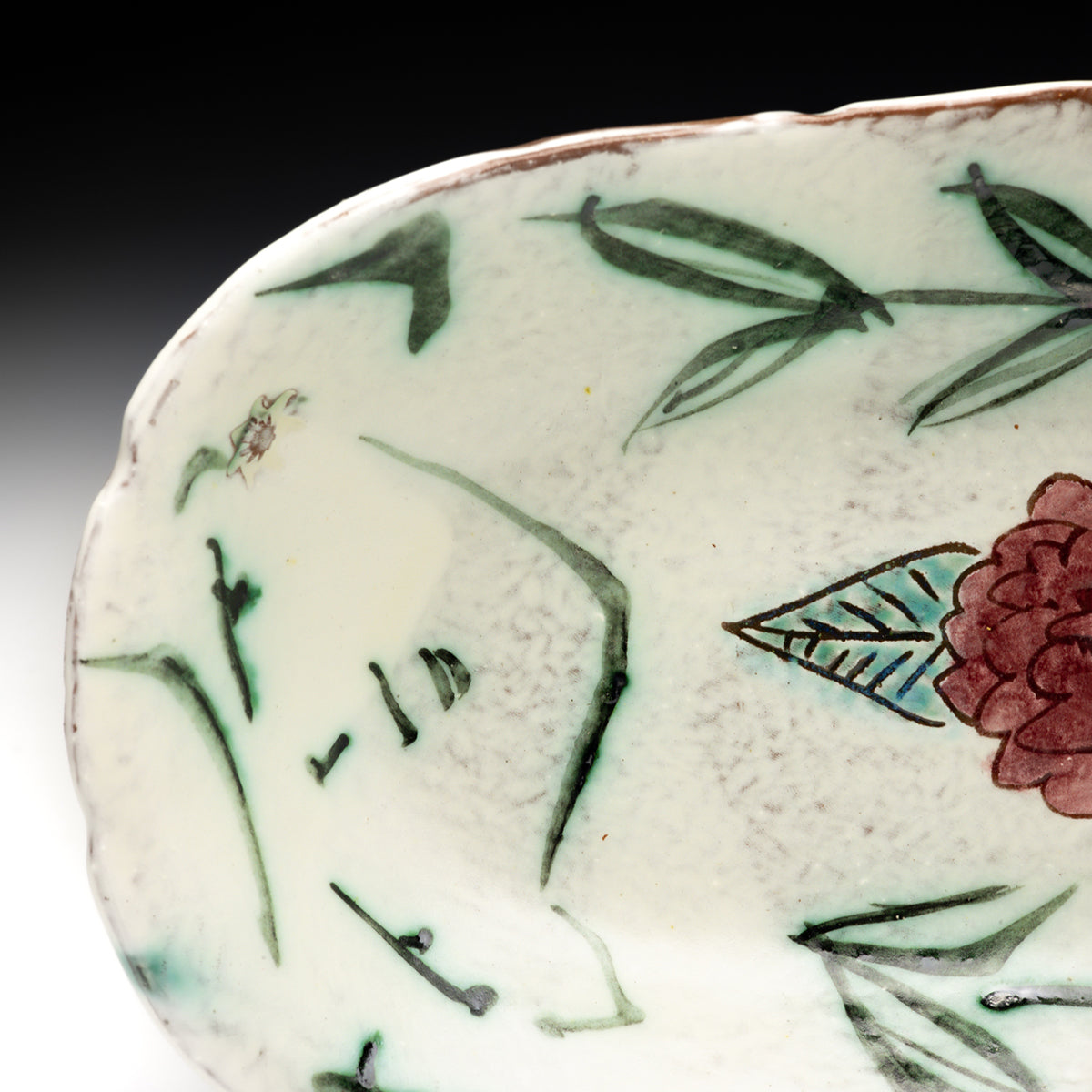 Oval Platter