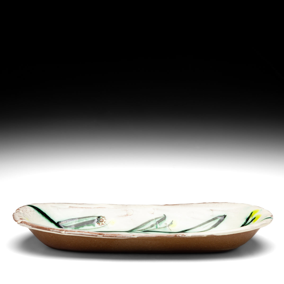 Oval Platter