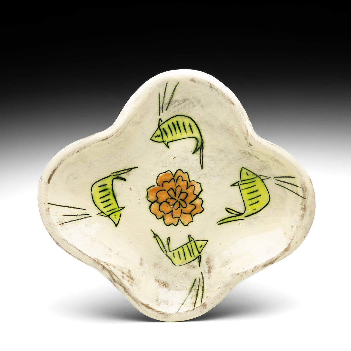 Clover Bowl