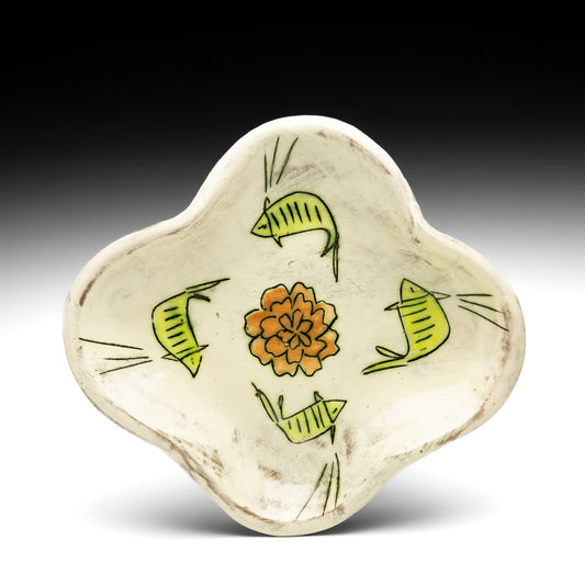 Clover Bowl