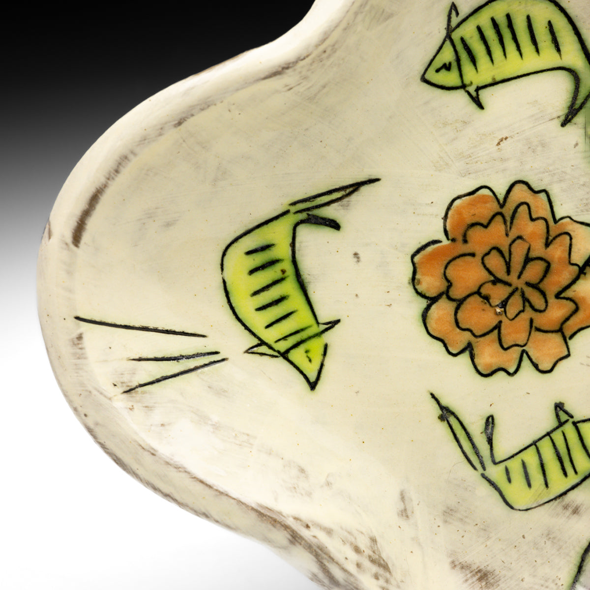 Clover Bowl