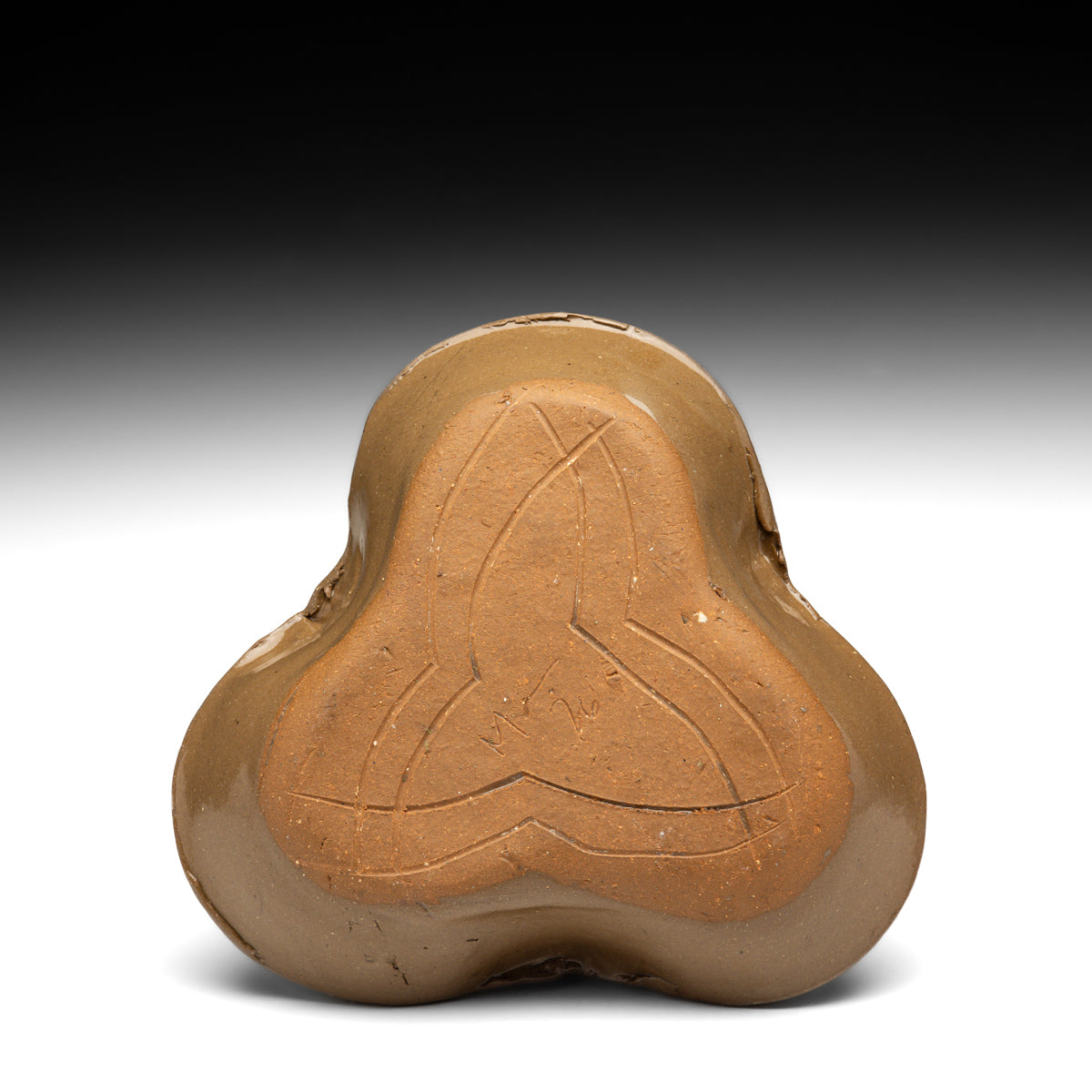 Tri-Clover Bowl
