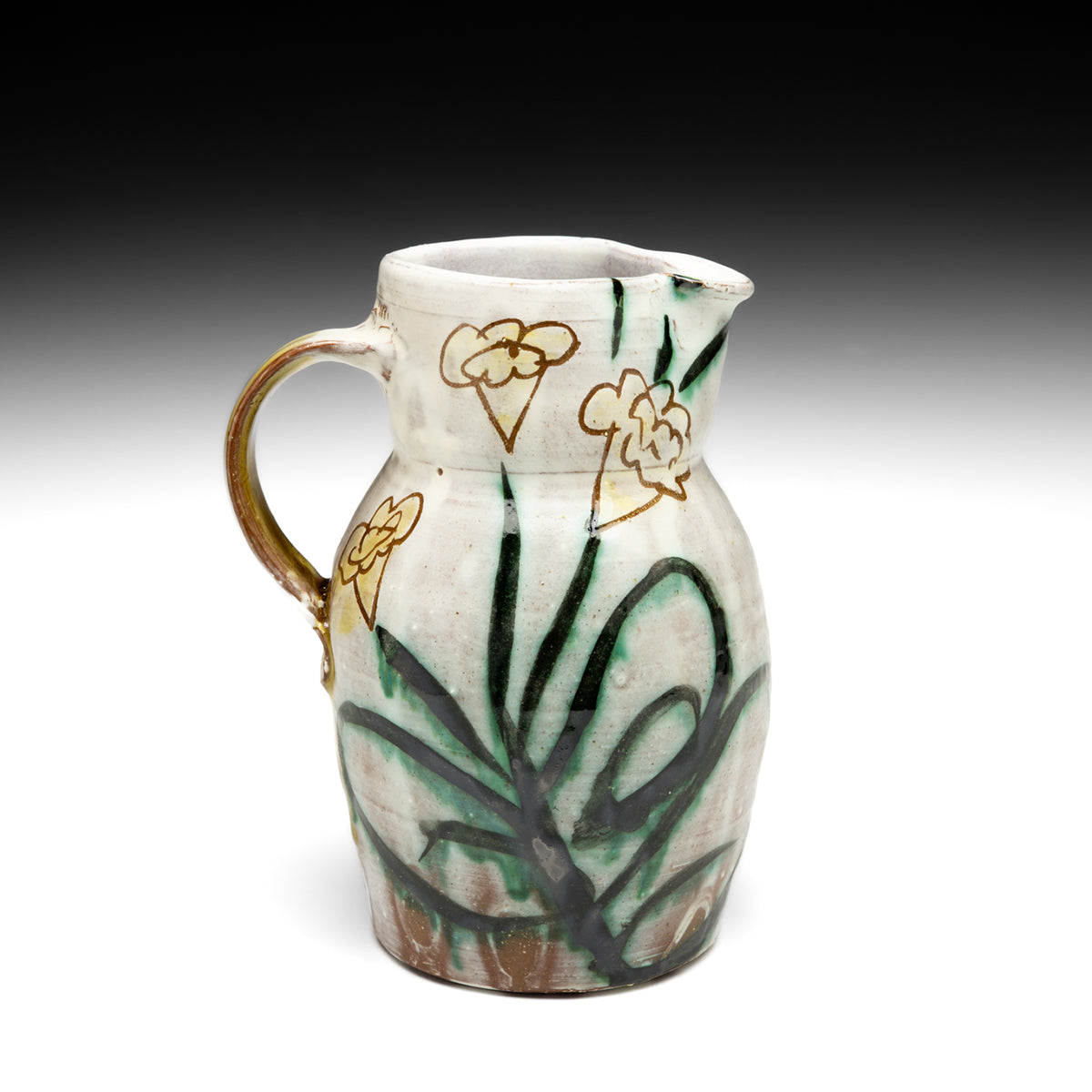 Pitcher